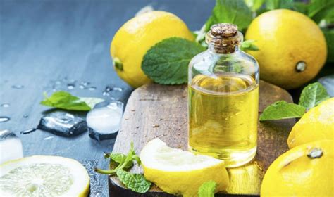 Benefits of Lemon Oil: Reasons Why You Should Add Lemon Oil in Your Daily Beauty Regime