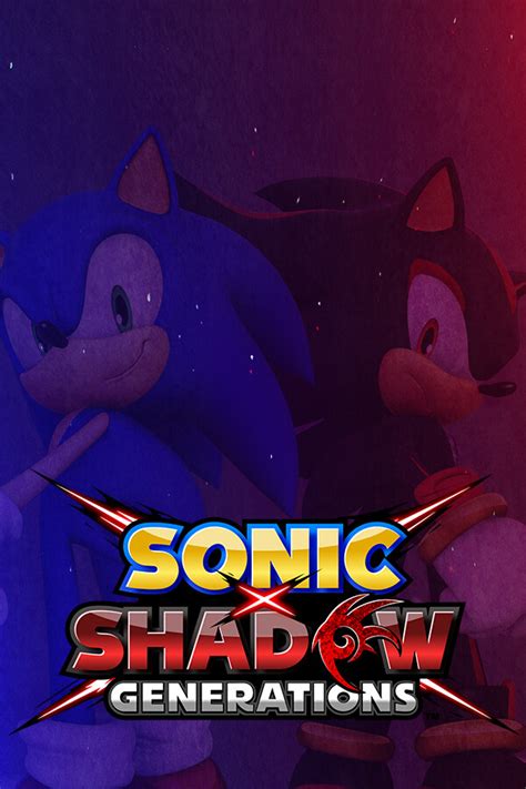 Sonic X Shadow Generations PCGamingWiki PCGW Bugs Fixes Crashes