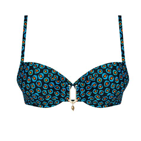 ANTIGEL TOP BIKINI COQUE LA VAGABONDE Serendipia Interiores