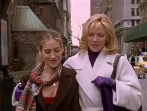 YARN Should I Invite Big Sex And The City 1998 S04E01 Romance Video Clips By Quotes