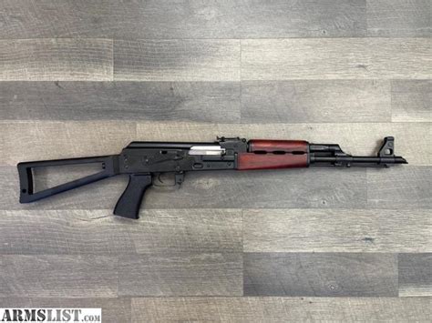 Armslist For Sale Zastava Zpap M Ak Red Triangle Rifle X