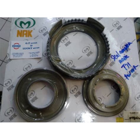 Jual SEAL DRAGON SEAL MANGKOK MATIC NISSAN XTRAIL T31 SERENA C26