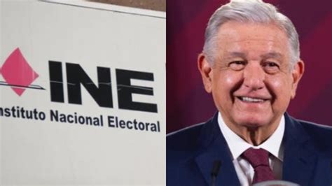 ine presentó controversia ante la scjn contra plan b de amlo y acusó a morena de fraude infobae