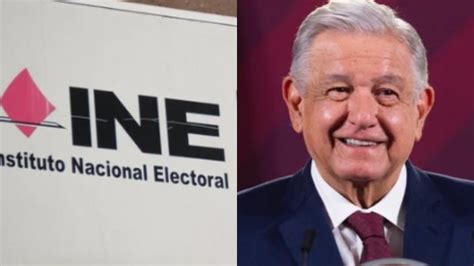 Ine Presentó Controversia Ante La Scjn Contra Plan B De Amlo Y Acusó A Morena De Fraude Infobae