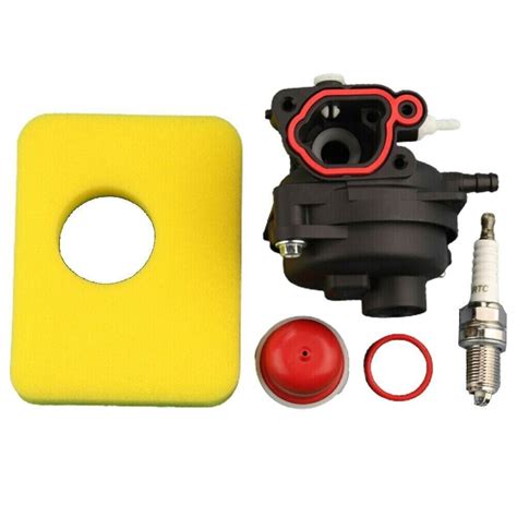 Perfect Compatibility 591324 Carburetor Carb Air Filter For For Engine