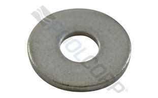 POOL360 Impeller Washer For CC C Series 3HP 5HP Centrifugal Pump