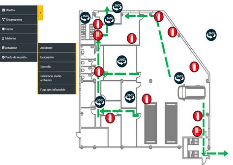 Cómo transformar tu plan de emergencias en un acceso digital rápido