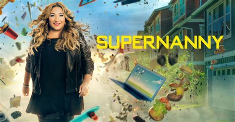 Saison 7 Supernanny streaming: où regarder les épisodes?