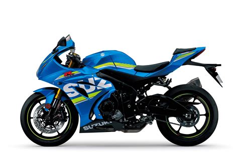 Suzuki Gsxr Wallpapers Wallpaper Cave