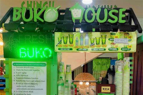 Chingu Buko 168 Shopping Mall