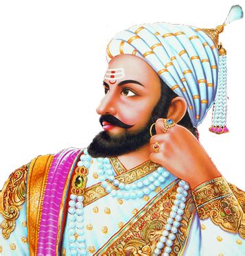 Shivaji Maharaj Png Image