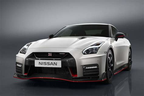 2017 Nissan GTR Imported Into India Bookings Open Launch In Festive