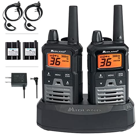 Best Long Range Two Way Radios In 2024 Mspot The Spot For Musical