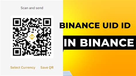 How To Find My User Id Buid On Binance Exchange Crypto Exchange