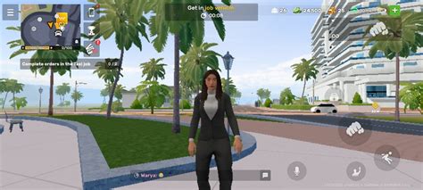 Descargar Flex City: Vice Online 1.3 APK Gratis para Android