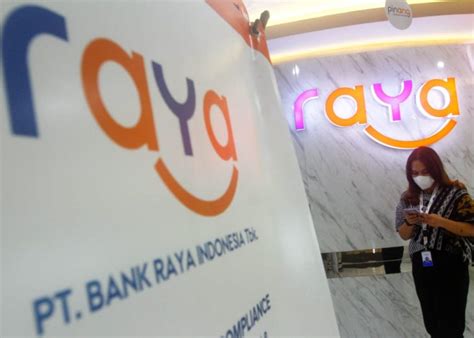 RUPSLB Bank Raya AGRO Rombak Jajaran Komisaris Ini Susunan Barunya