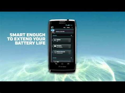 Motorola Electrify Defy Xt Youtube