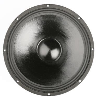 15 PA 75155 W Mk1 FAB BY ACR ACR Speaker