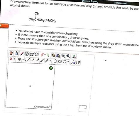 Answered Review Topics References Draw Bartleby