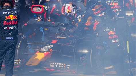 Max Verstappen Red Bull Dice Lecciones Aprendidas Después Del