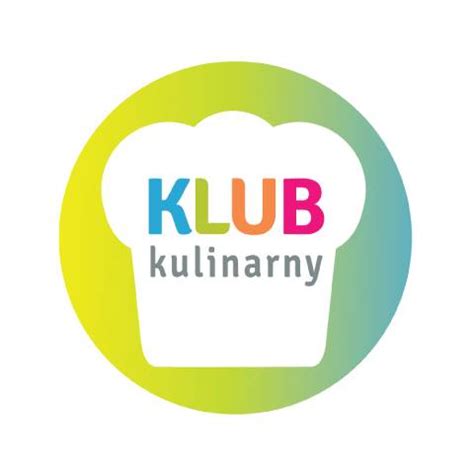 Klub Kulinarny Logo Klub Kulinarny