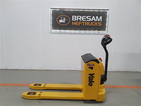 Yale MP16 Bresam Heftrucks