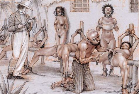 Nude Slave Telegraph