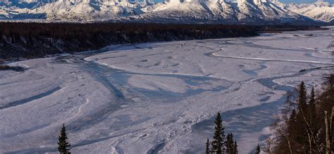 What & Why: Susitna Basin Recreation Rivers Management Plan | Susitna River