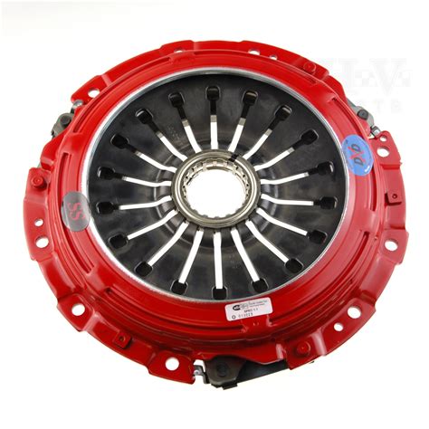 South Bend Stage 2 Clutch Kit 2015+ WRX | FastWRX.com