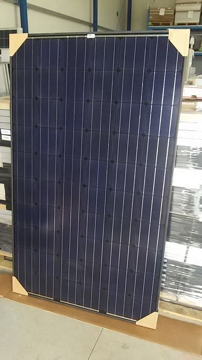 Zonnepanelen Trina Solar Honeym Tsm Dc A Wp Fb Wp