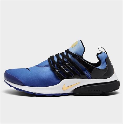 Snkr Twitr On Twitter Ad New Nike Air Presto Hyper Blue Chamois