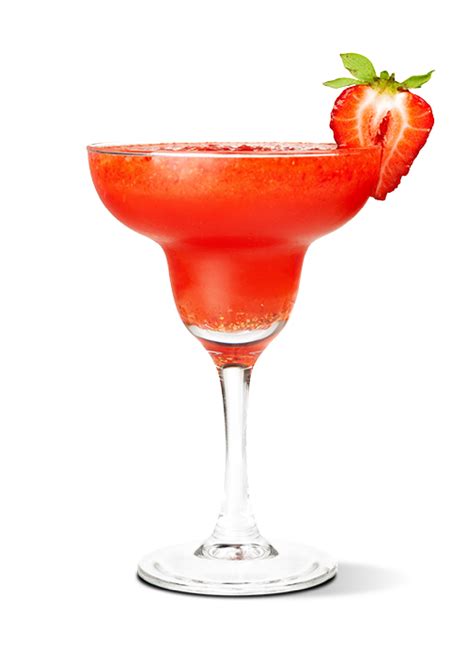 Strawberry Daiquiri Arrieta32