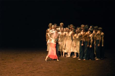 Top 5 Things You Probably Didnt Know About Pina Bausch English