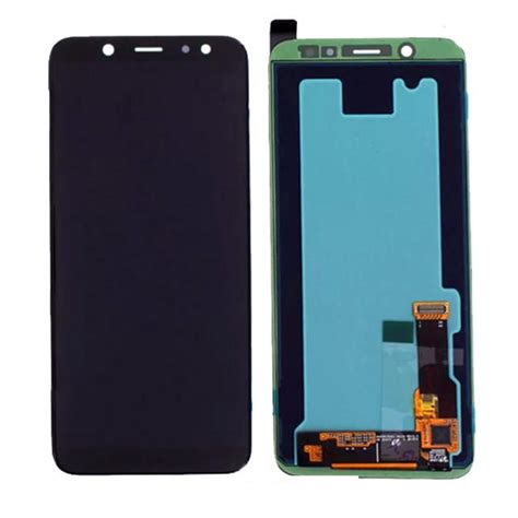 Samsung Galaxy A2 Core Sm A260 Lcd Screen With Digitizer Gh97 23123a