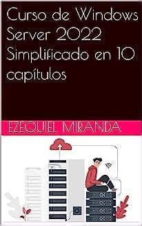 Libro Pdf Epub Curso De Windows Server Simplificado En