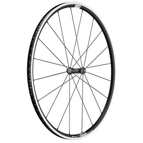 DT Swiss Set Di Ruote P 1800 SPLINE 23 Clincher QR Shimano HG EV