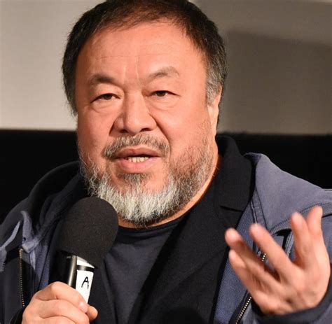 Ai Weiwei: Aktuelle News & Bilder zum Künstler und seinen Werken - WELT
