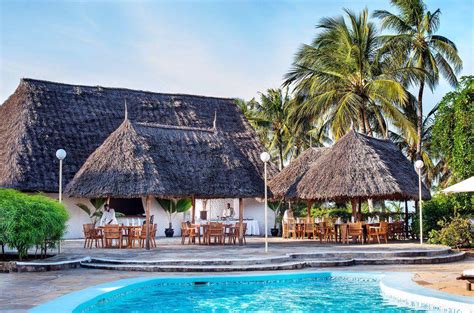 Hotel Diamonds Dream Of Africa Malindi Boeken D Reizen