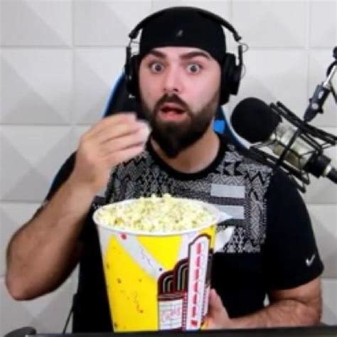 Popcorn And Keemstar Dj Keemstar Know Your Meme