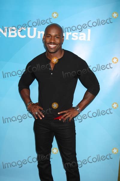 Photos And Pictures Los Angeles Jul 24 Dolvett Quince Arrives At