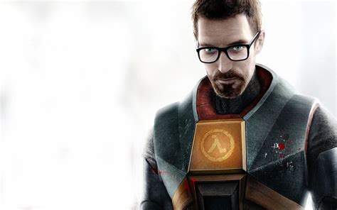 Gordon Freeman