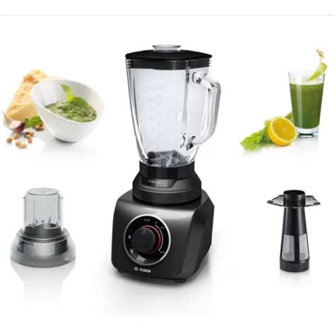 Bosch Blender Mmb G Bgb