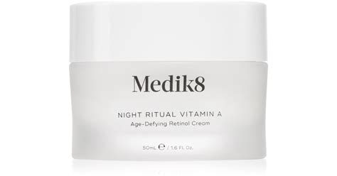 Medik8 Night Ritual Vitamin A Brza Dostava Notino Hr