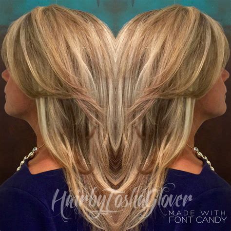 Autumn Blonde Hair Styles Blonde Hair