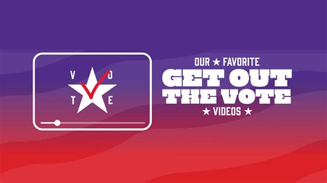 Our Favorite Get Out the Vote Videos - Next Day Animations