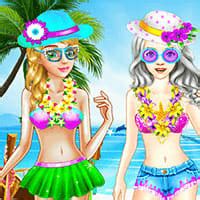 Bikini Fashion Games Play Free Online Games Yiv