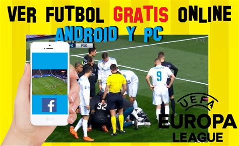 Cómo VER Fútbol Online Gratis LIGA y CHAMPIONS LEAGUE 2018 El Profe