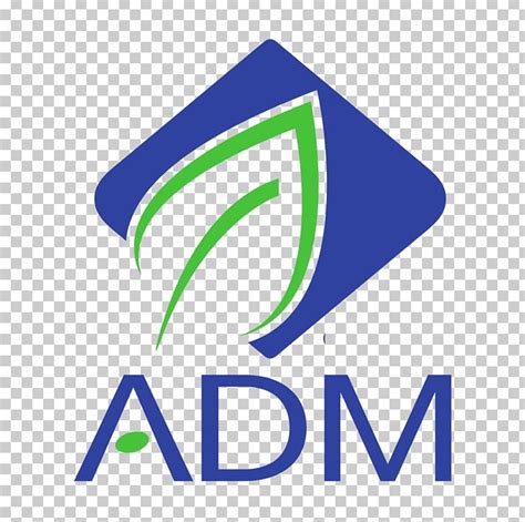 Archer Daniels Midland Fodder Adm Corn Processing Nyseadm Company Png