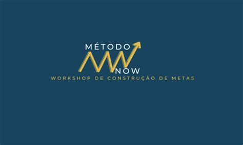 Workshop M Todo Now Constru O De Metas Richard Michel Caetano