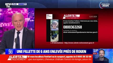 Disparition De Célya Vive Polémique Après La Déclaration Dun Journaliste En Direct Sur Bfmtv